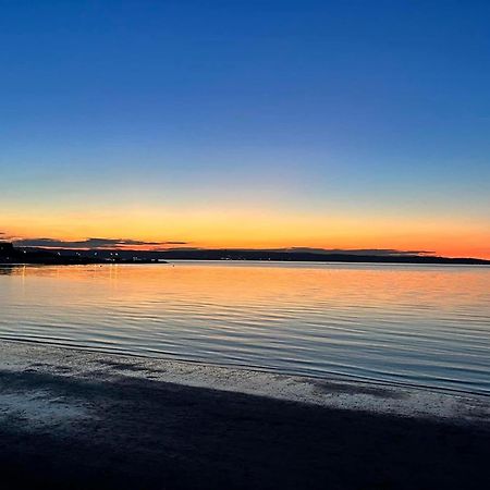 Lilas Bangor Ni Buitenkant foto